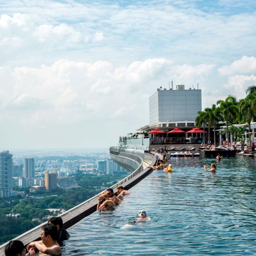 Most Amazing Hotel Pools We've Ever Seen | Family Handyman