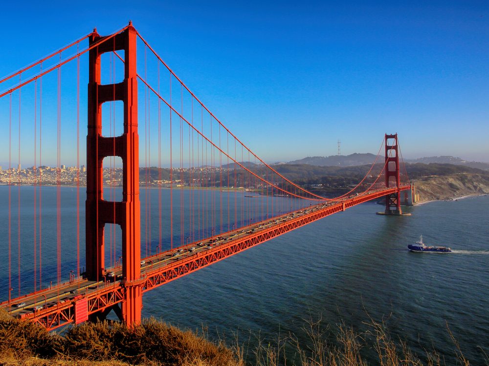 Things to Do in San Francisco: 10 Amazing Experiences in the Golden City