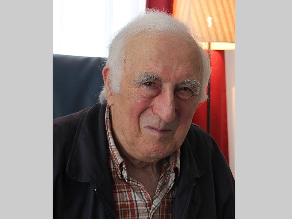 Remembering Jean Vanier, Champion of the Developmentally Disabled