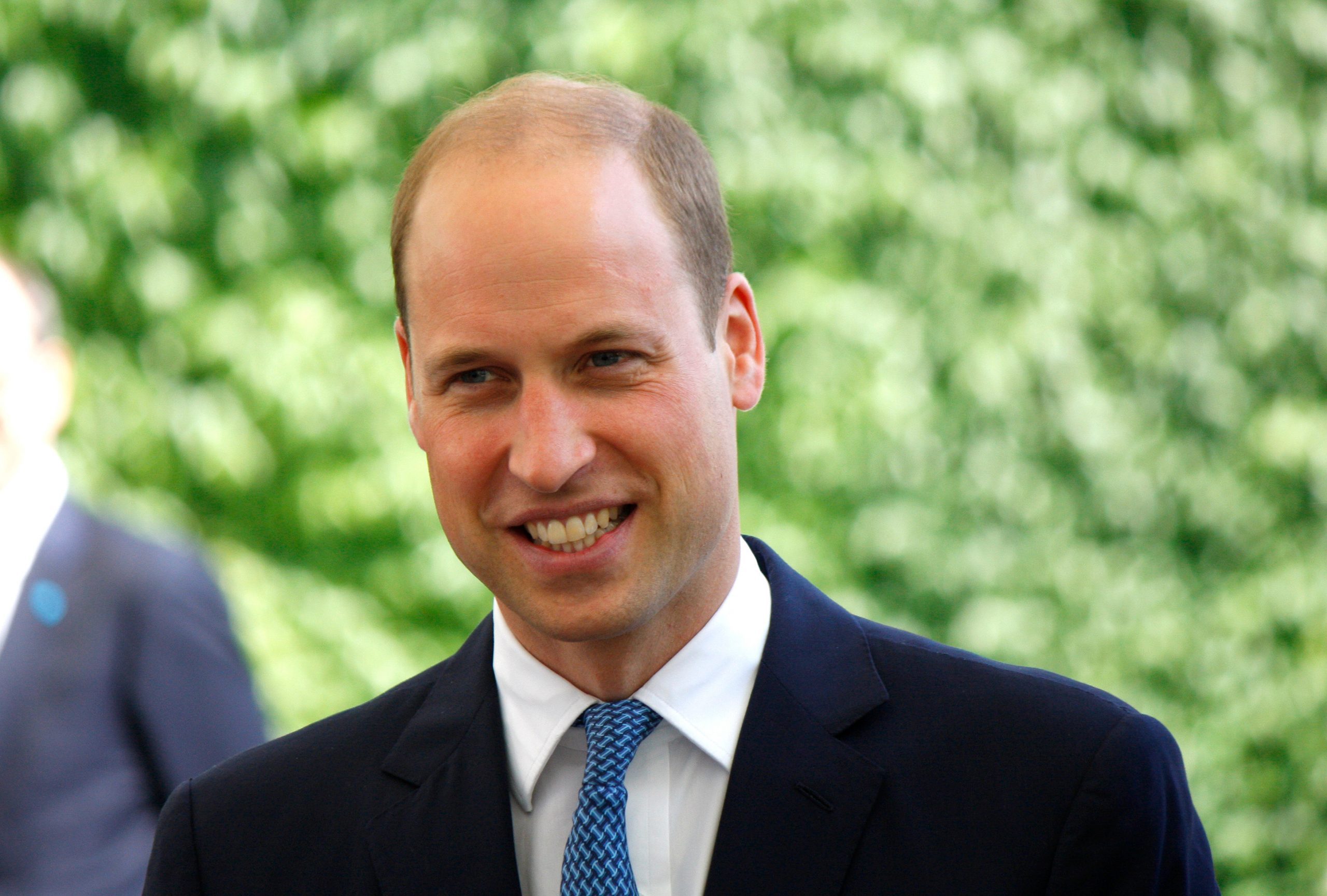 14 Prince William Facts You Never Knew | Reader's Digest Canada