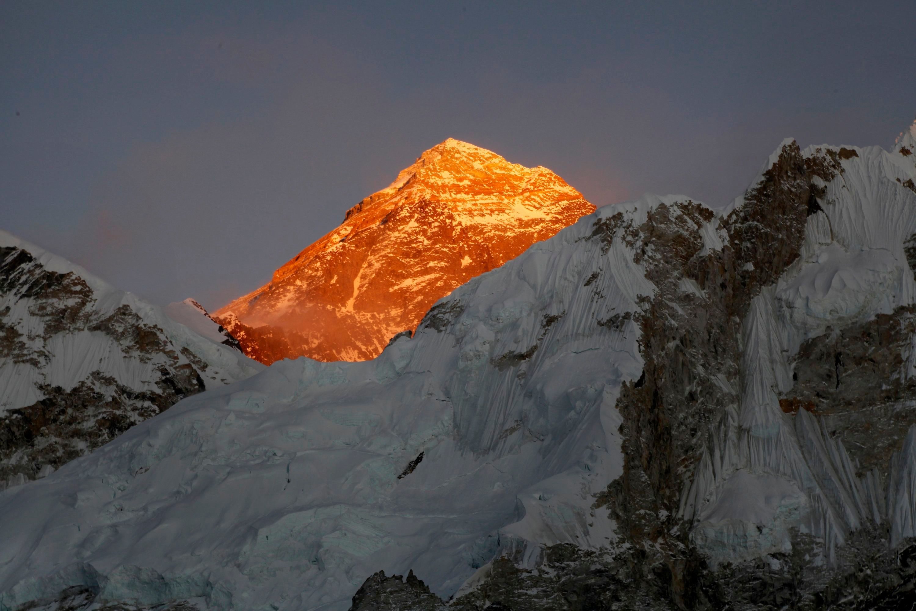 How Climbers Are Ruining Mount Everest | Reader's Digest Canada