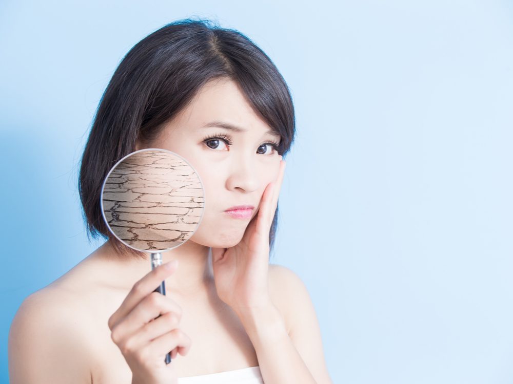 Always Do This If You Want to Avoid Dry Skin in Winter | Reader's Digest