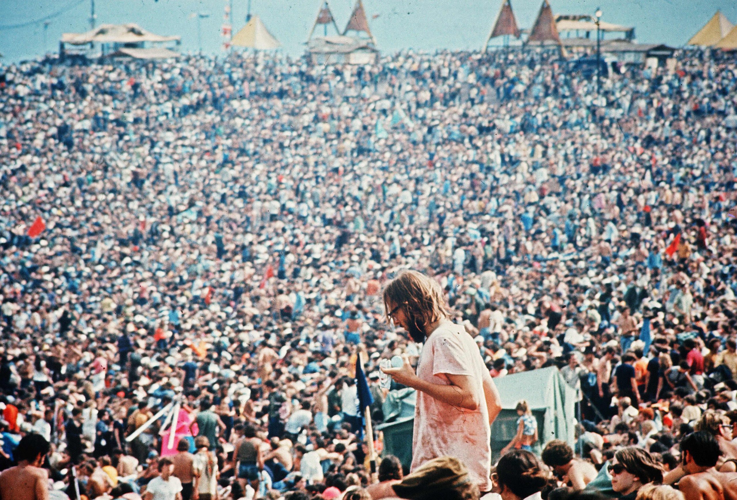 Fascinating Facts You Didn #39 t Know About Woodstock Reader #39 s Digest