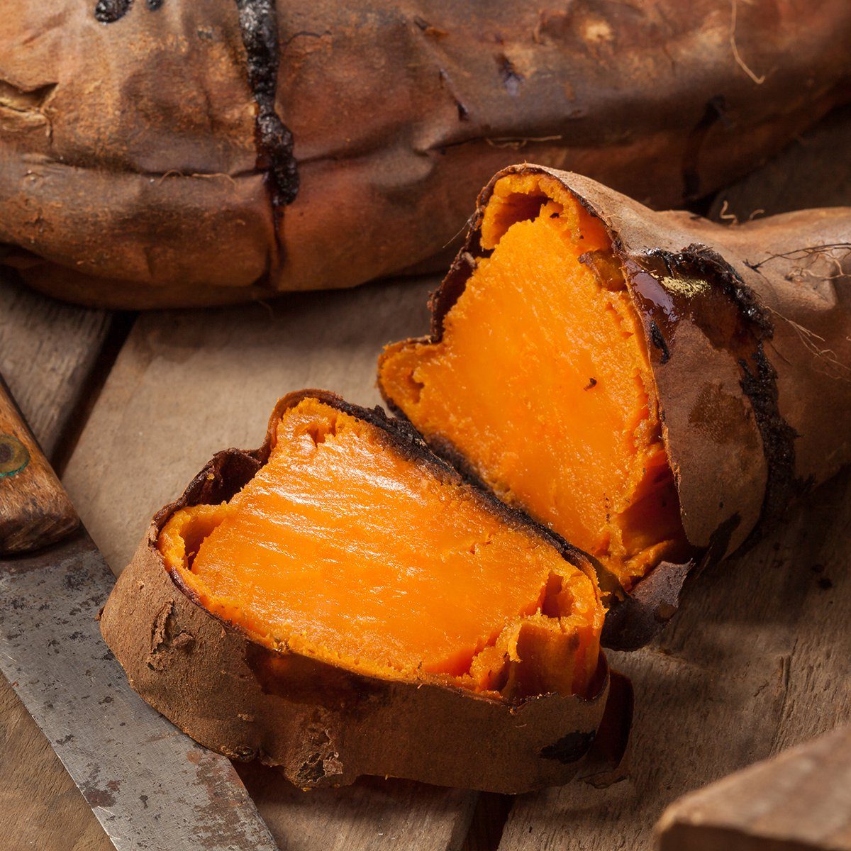 10 Mistakes You Might Be Making with Sweet Potatoes | Reader's Digest
