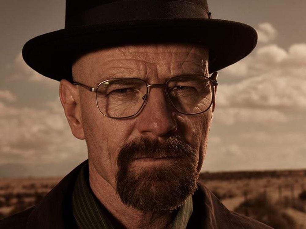 Breaking Bad Quotes To Live By Reader s Digest Canada