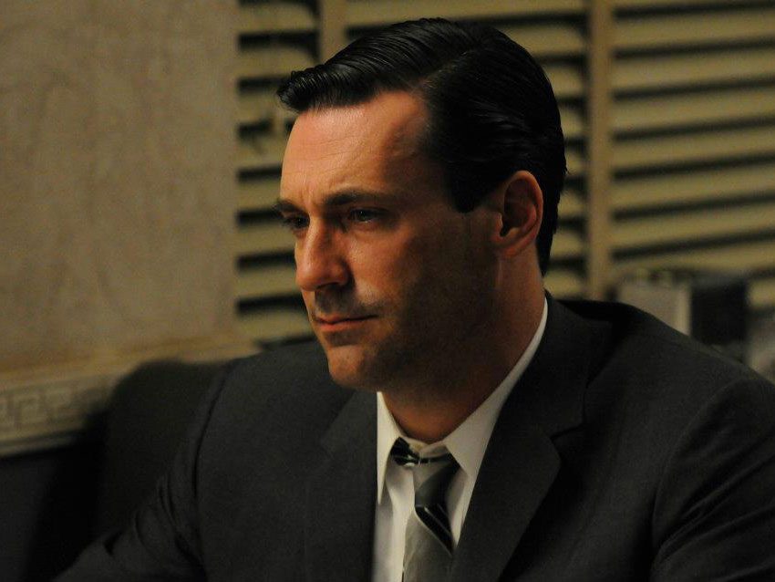 20 Mad Men Quotes That Make You Think | Reader's Digest Canada