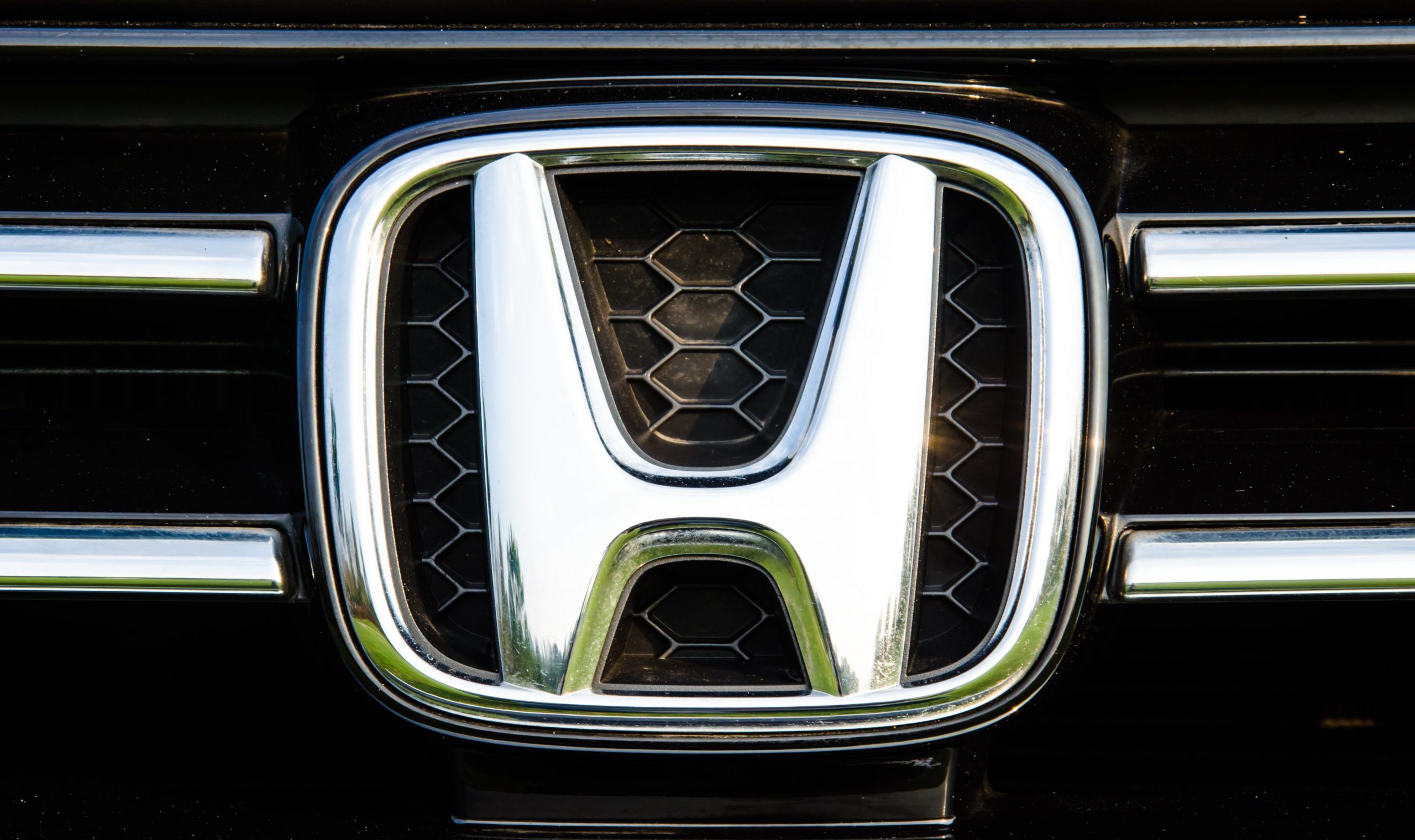 honda logo