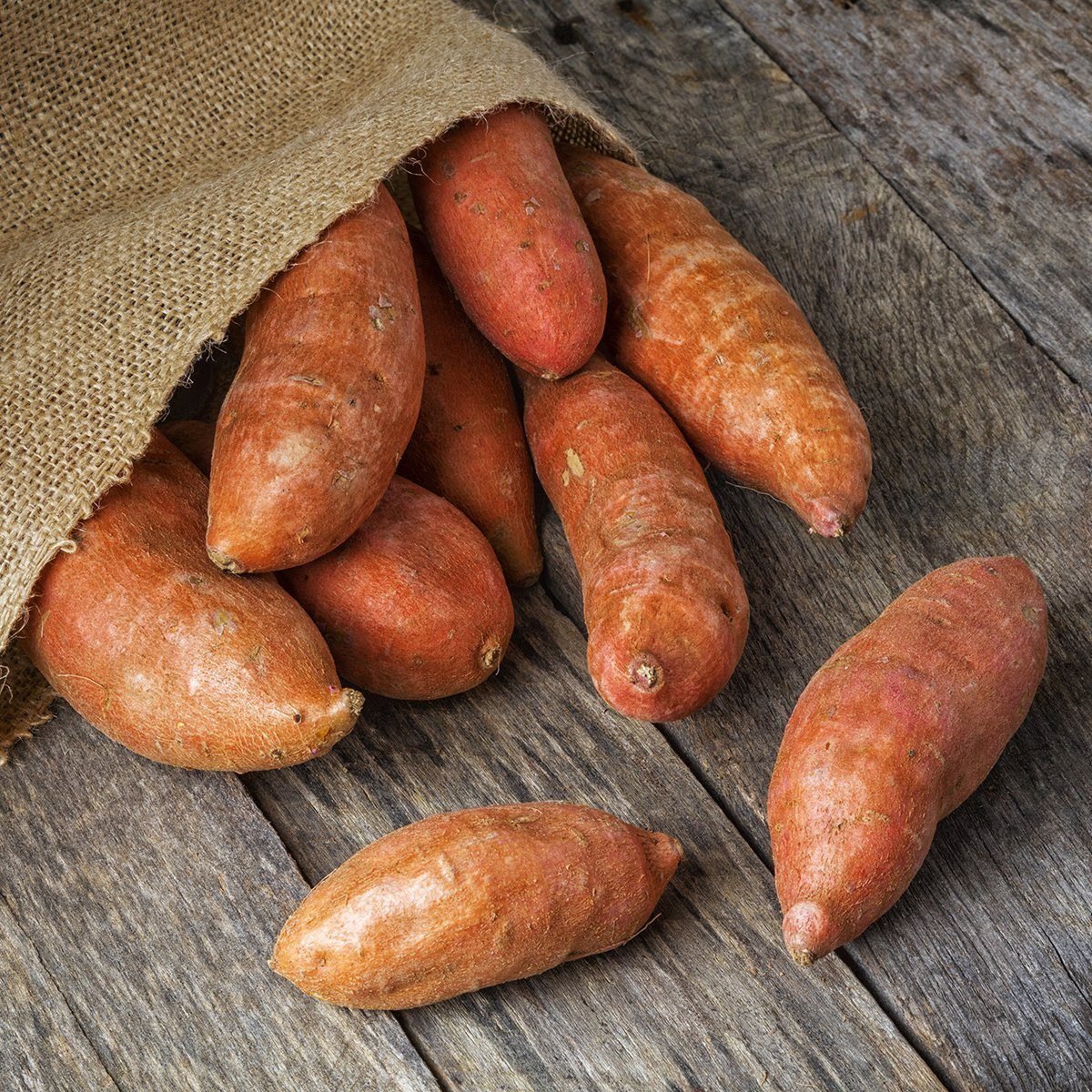 10 Mistakes You Might Be Making With Sweet Potatoes Reader S Digest