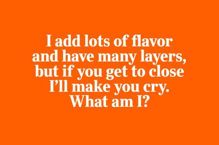 25 of the Best Riddles for Kids—Can You Solve Them? | Reader's Digest