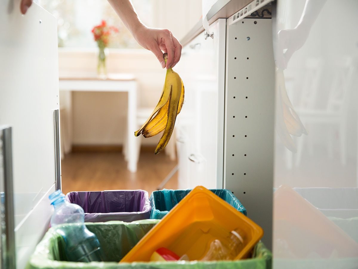 Uses for Bananas That You'll Wish You Knew | Reader's Digest Canada