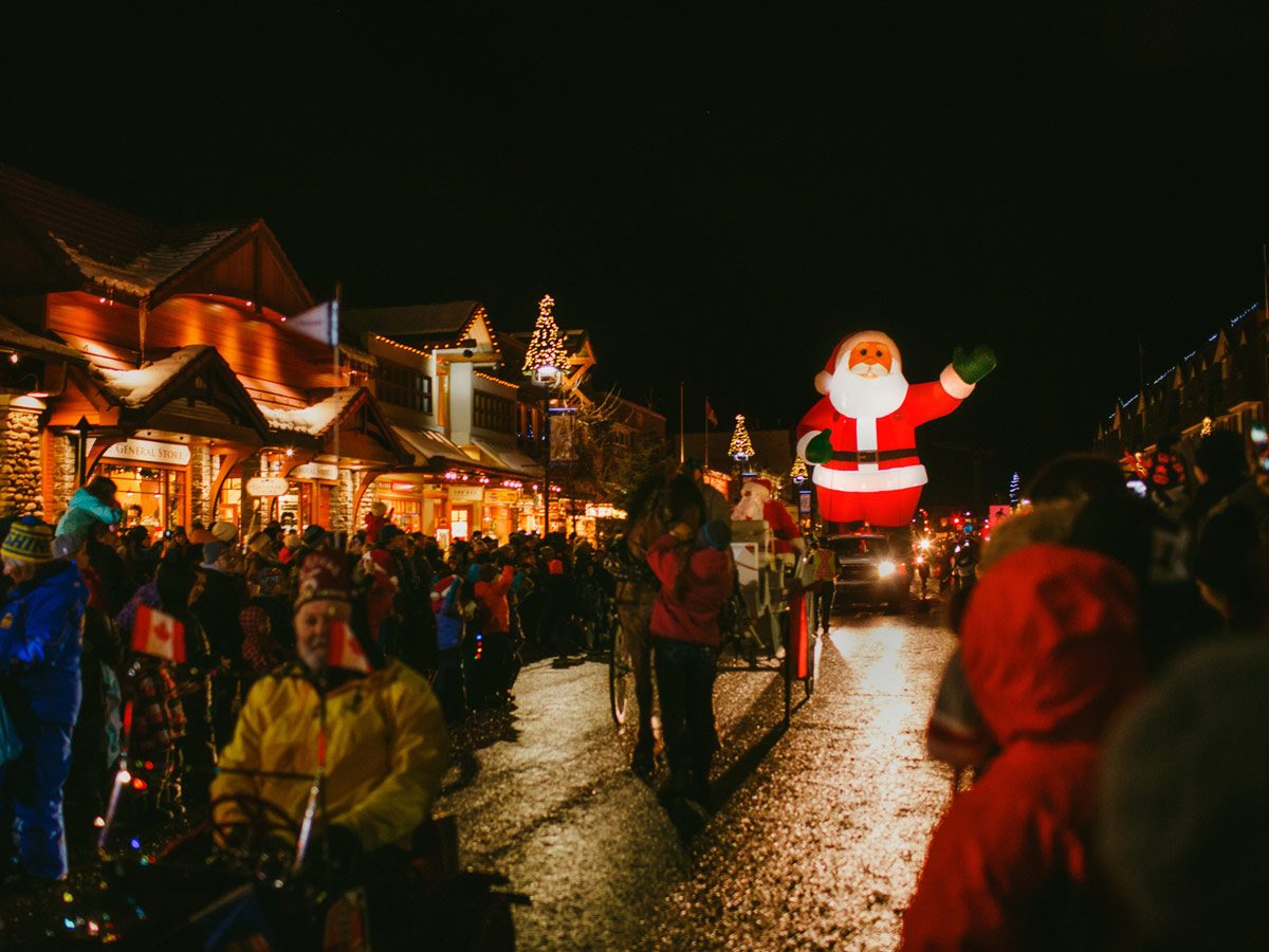 Canada’s Best Christmas Markets Reader's Digest Canada