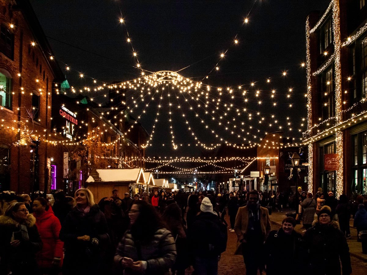 Canada’s Best Christmas Markets | Reader's Digest Canada