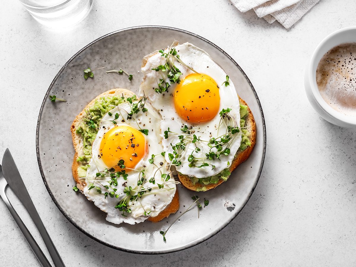 The Best Foods to Boost Your Metabolism | Reader's Digest Canada