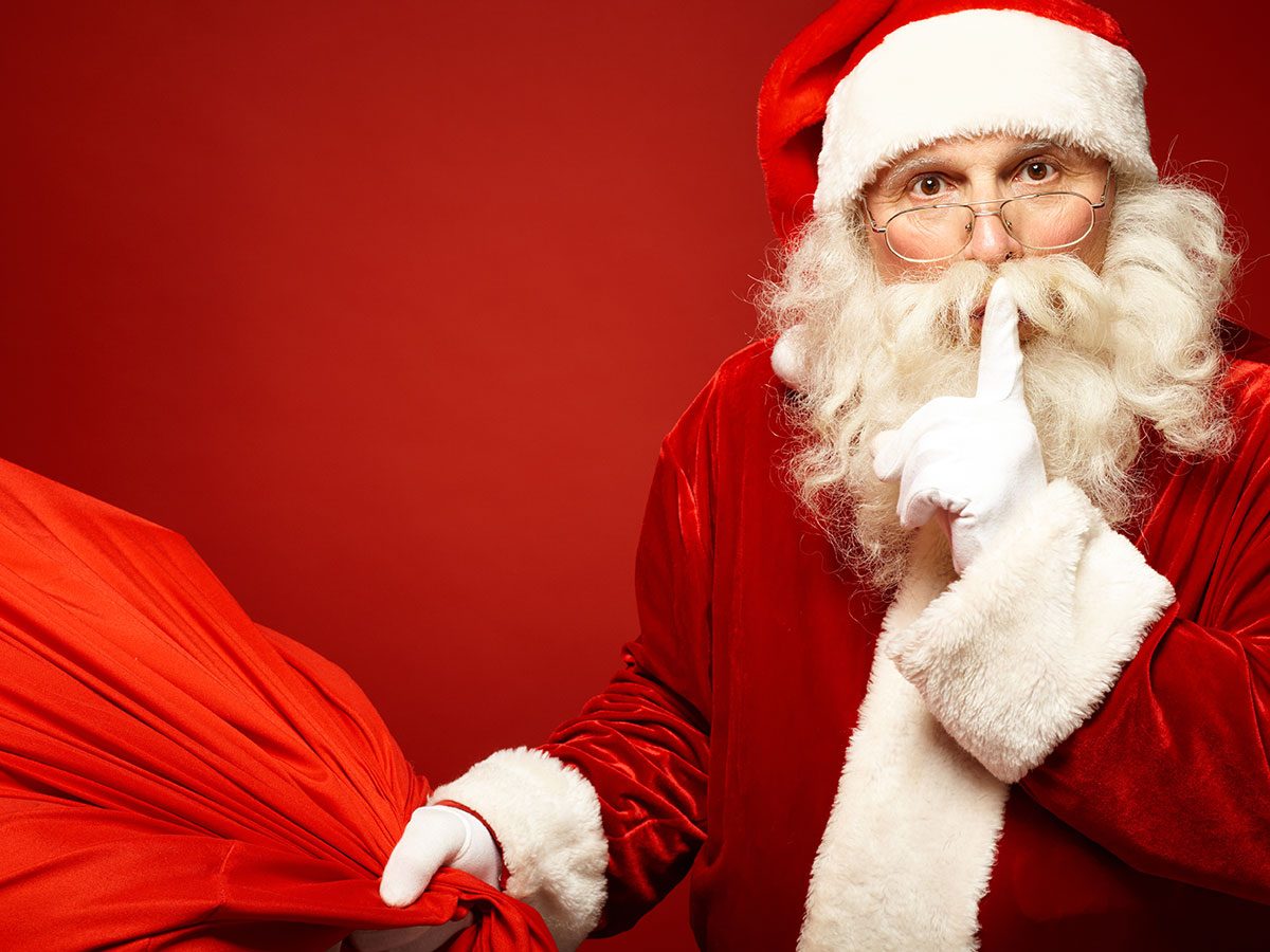 Common Holiday Disasters—And How to Fix Them | Reader's Digest