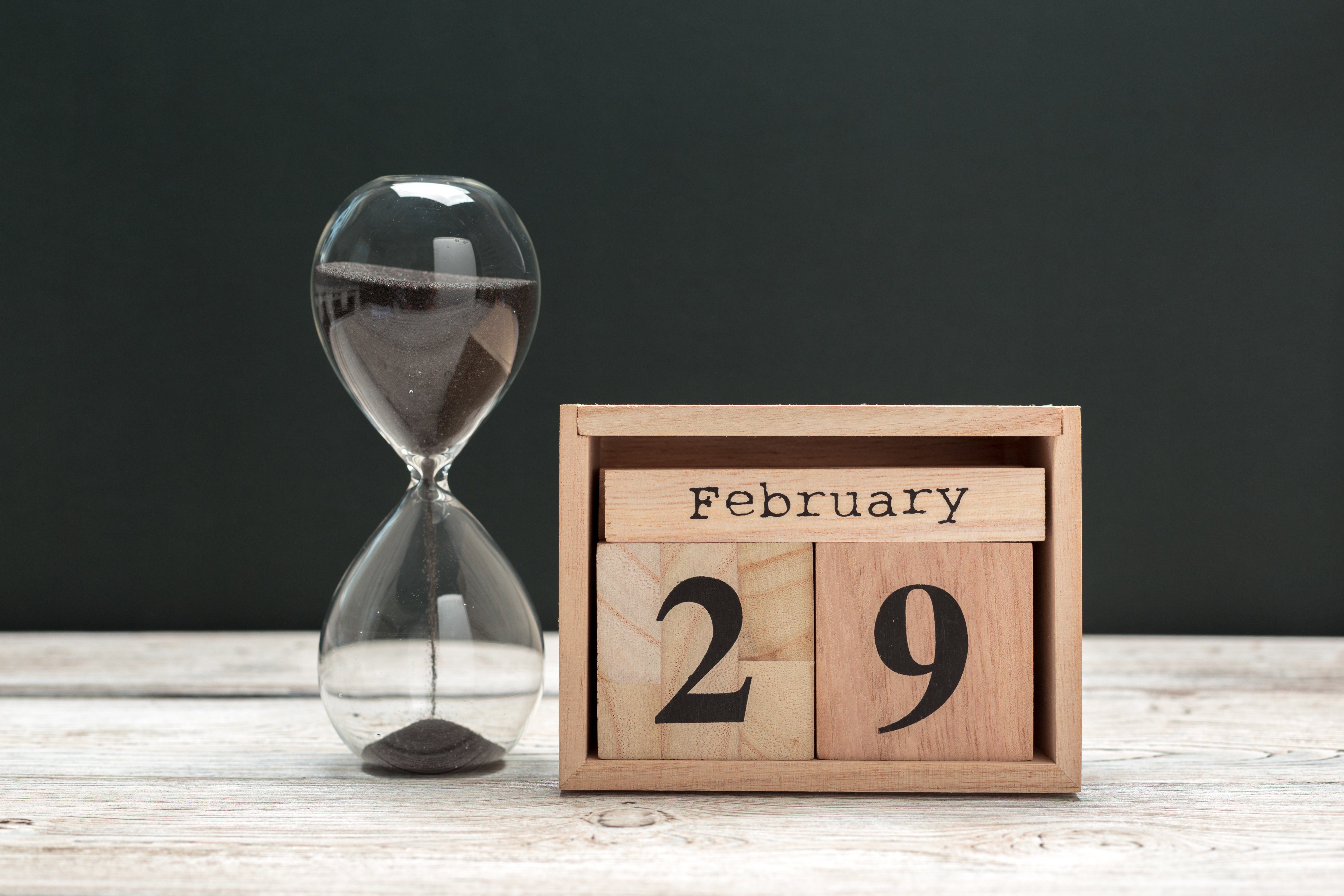 February 29th 9 Quirky Leap Year Facts You Probably Didn t Know