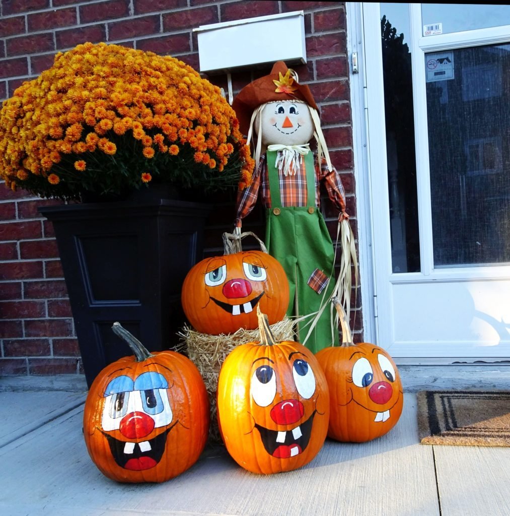 What Halloween in Canada Looks Like  Our Canada