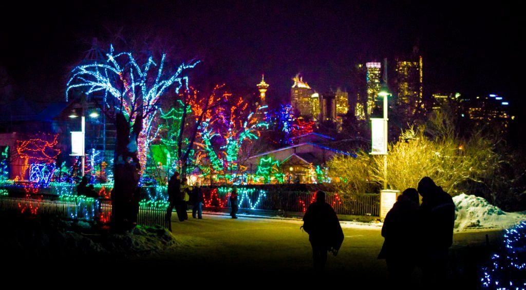 These Photos Of Canadian Christmas Traditions Will Warm Your Heart