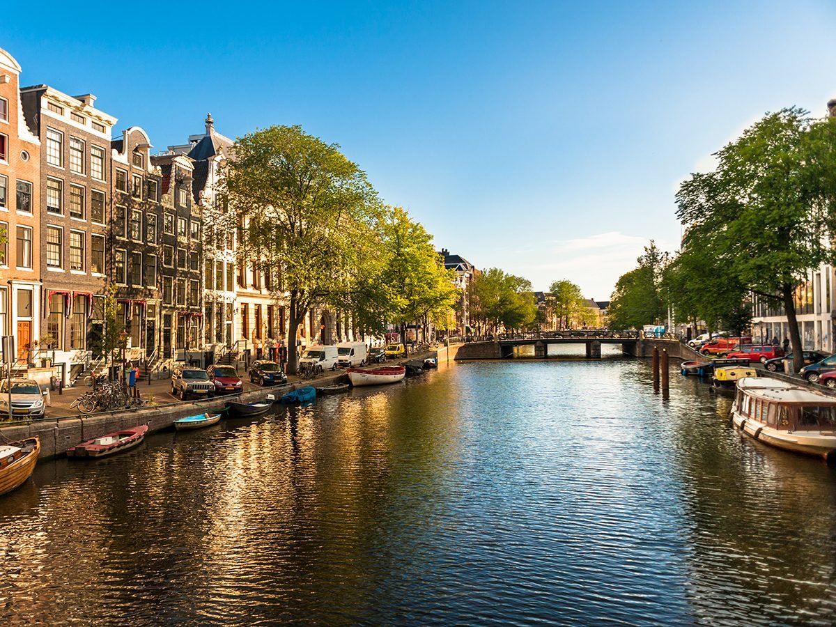 Best Things To Do In Amsterdam On A Two Day Layover Reader s Digest