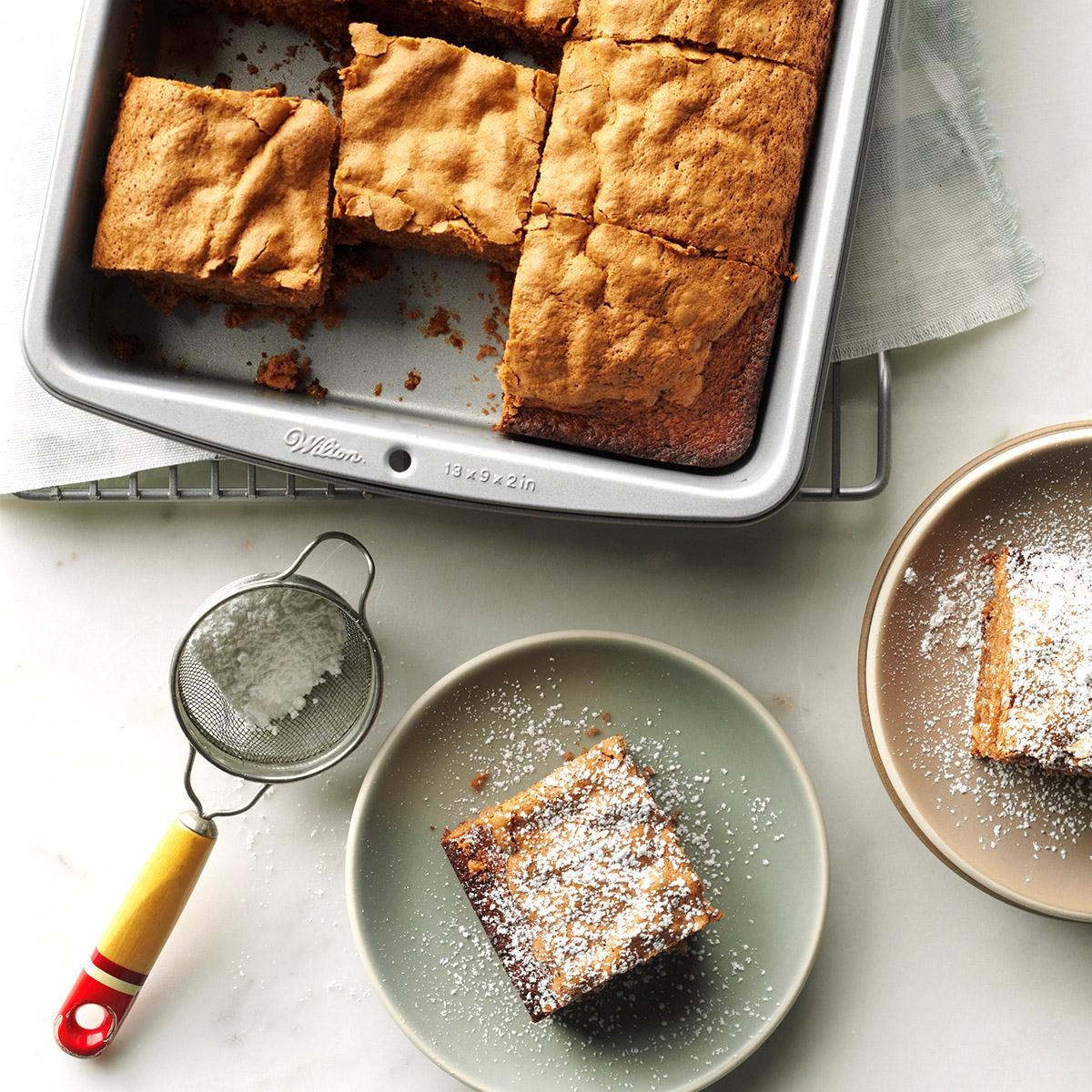 Easy Desserts That Start with Cake Mix | Reader's Digest Canada