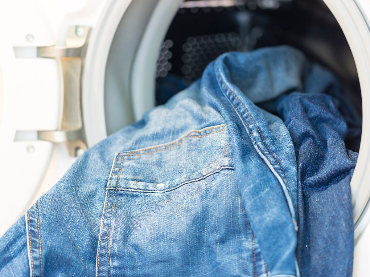 Pro Laundry Tips That Will Change the Way You Wash Reader's Digest