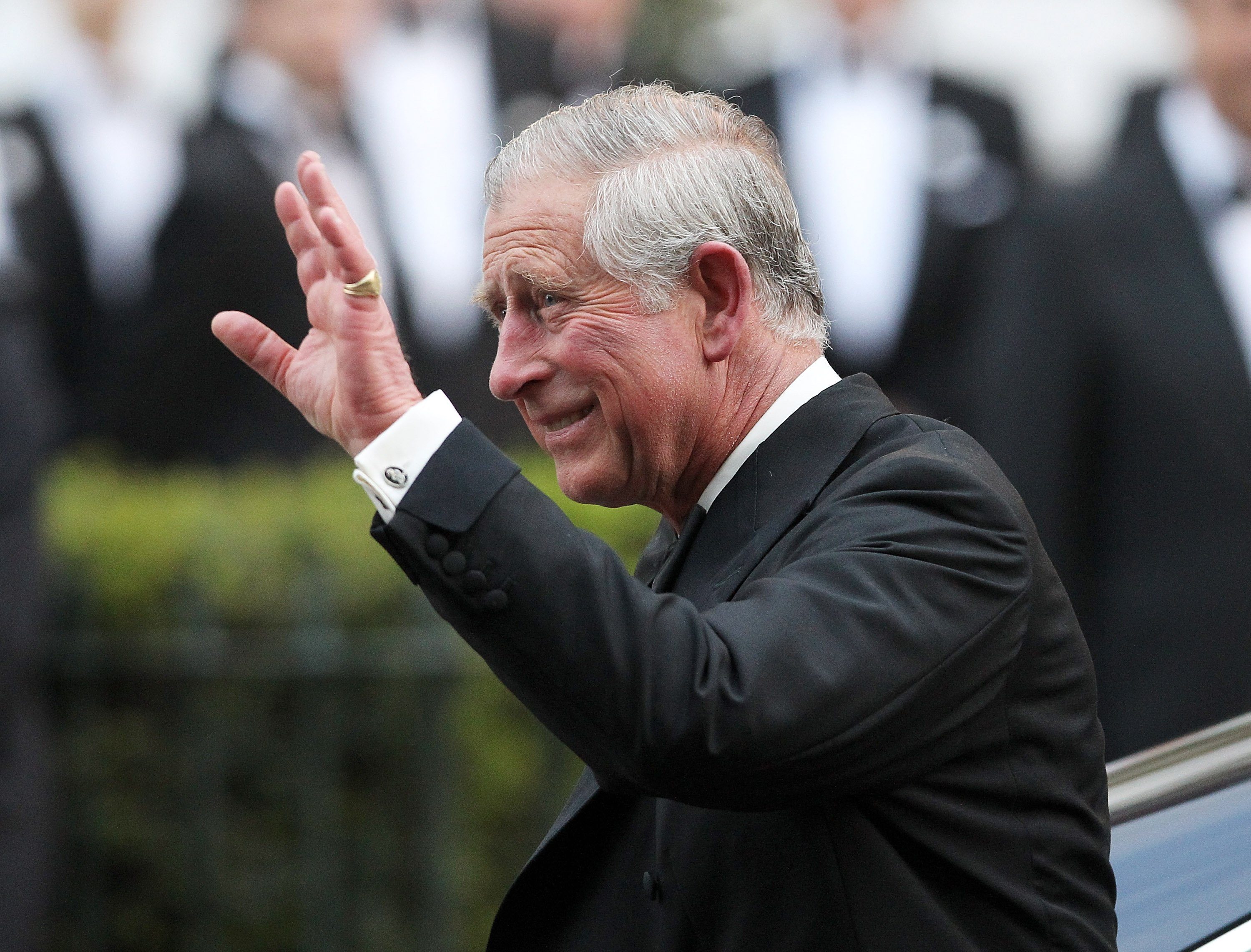 Reasons British Citizens Don’t Want Prince Charles to Be King