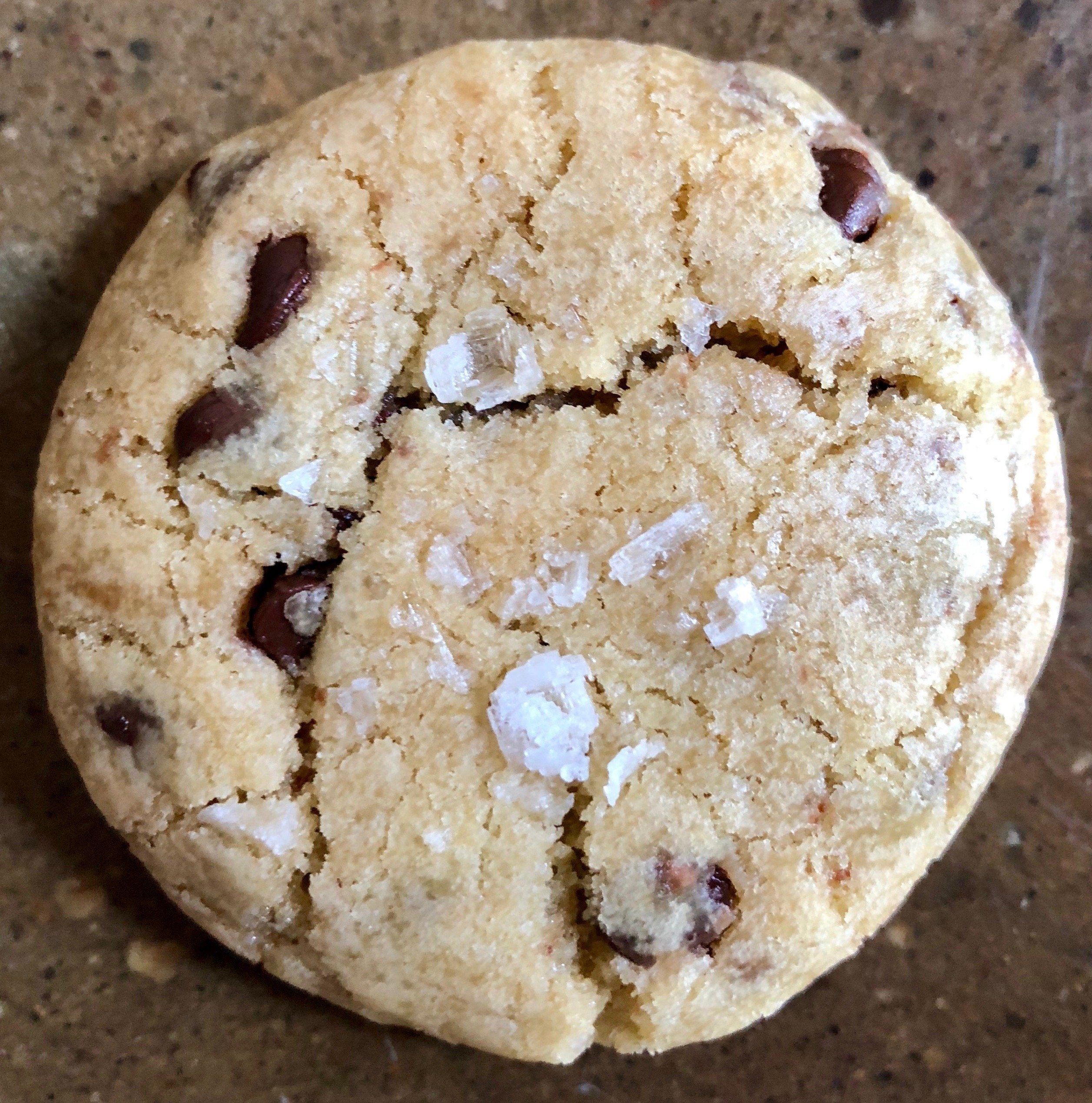 cookies baking quarantine coronavirus