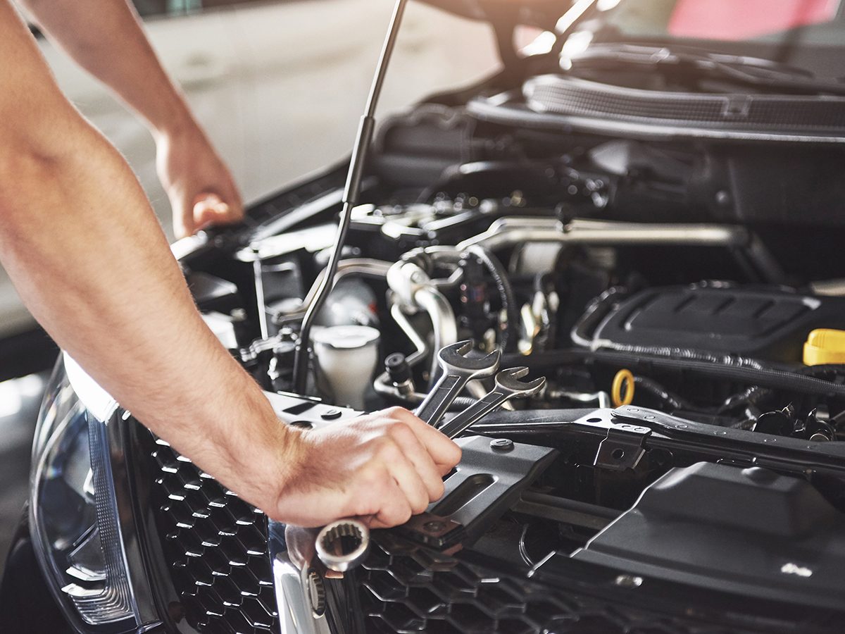 20 Mechanic Tools You Your | Reader's Digest