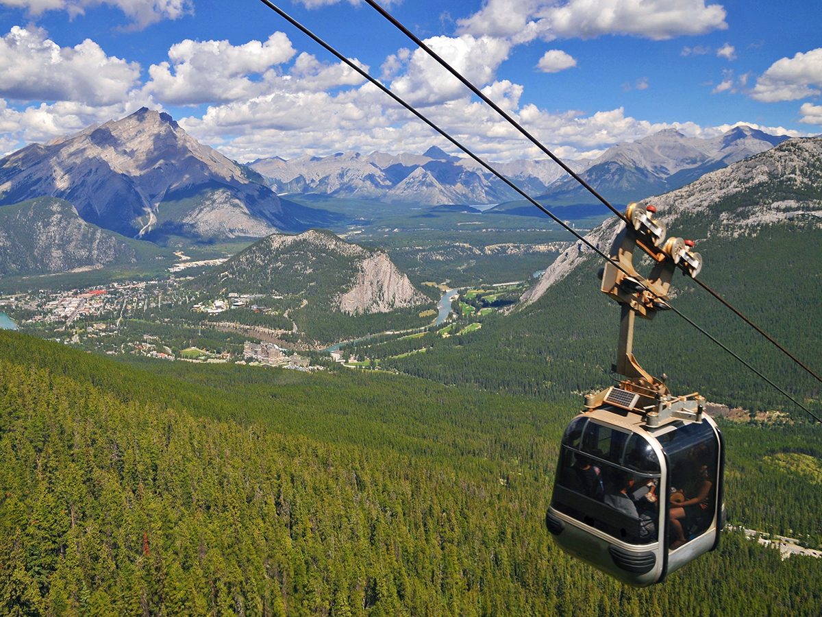 The Best Things To Do In Banff On Your Next Visit Our Canada