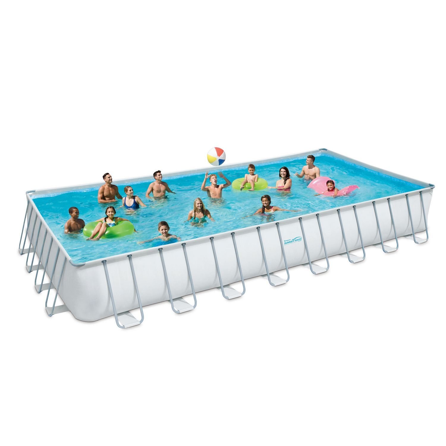 walmart swimming pool sales