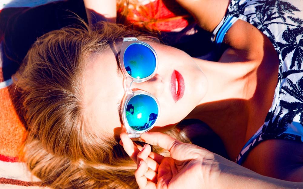 10 Sunglasses Myths That Could Ruin Your Eyes Reader S