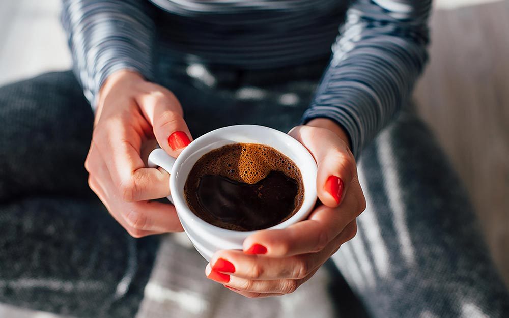 10 Ways To Make Your Coffee Habit Healthier | Reader's Digest Canada