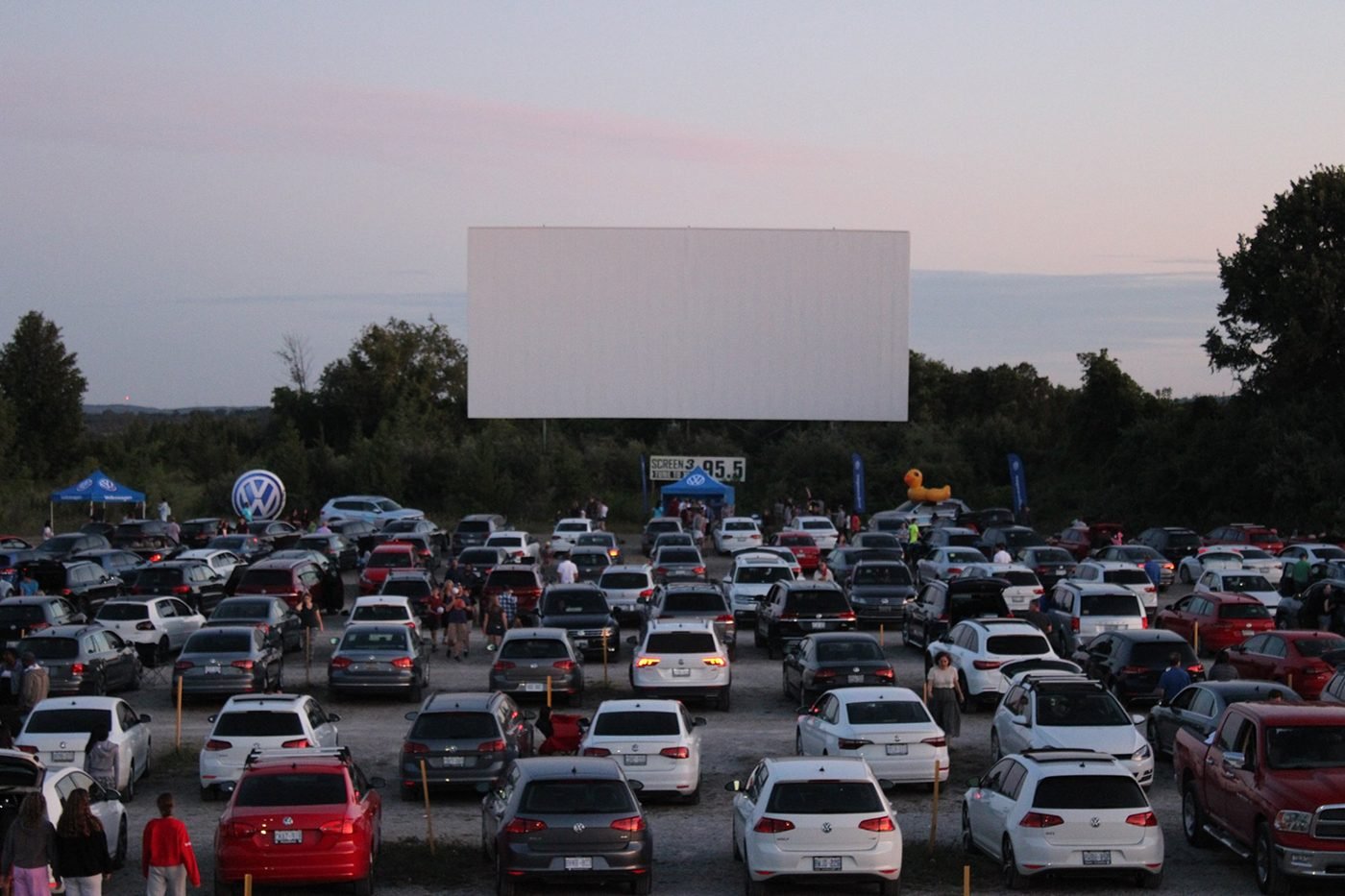 The Best Drive-In Theatres Across Canada | Reader's Digest Canada