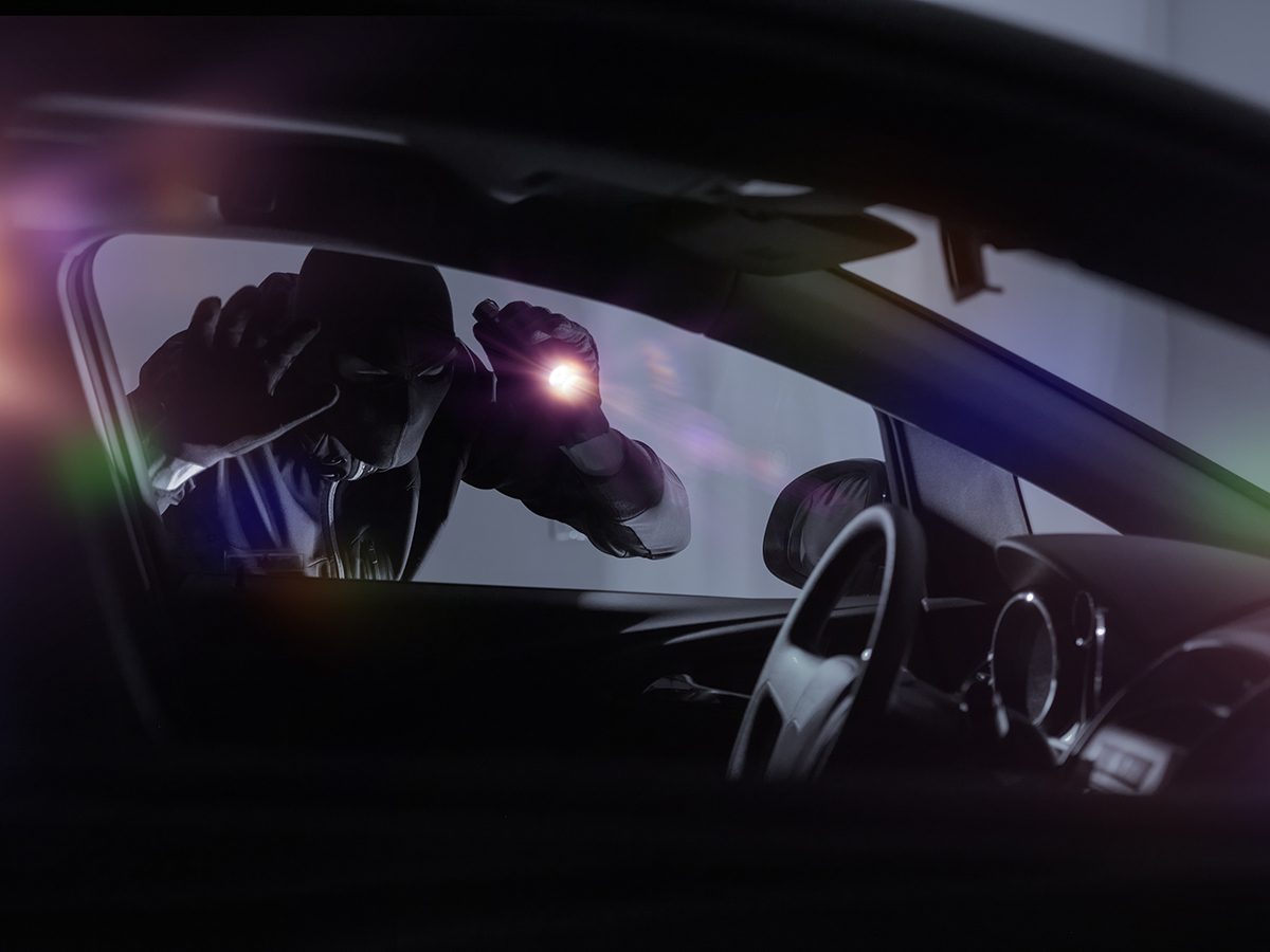 9+ Anti-Theft Devices to Keep your Car Safe from Burglars - Interesting  Engineering