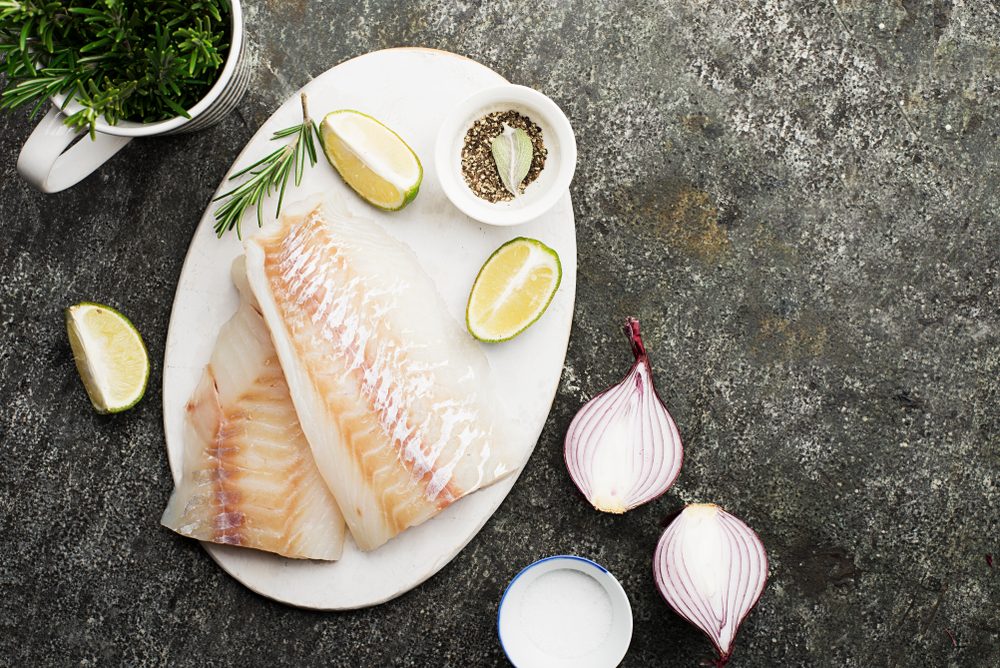 The 5 Healthiest Fish You Should Be Eating More | Reader's Digest