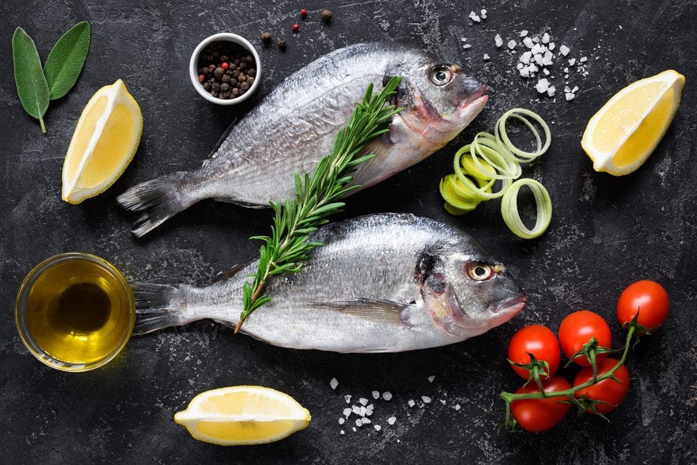 The 5 Healthiest Fish You Should Be Eating More Reader s Digest