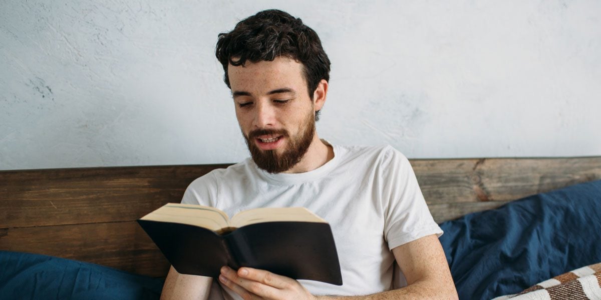 The Surprising Benefits of Reading Out Loud | Reader's Digest Canada