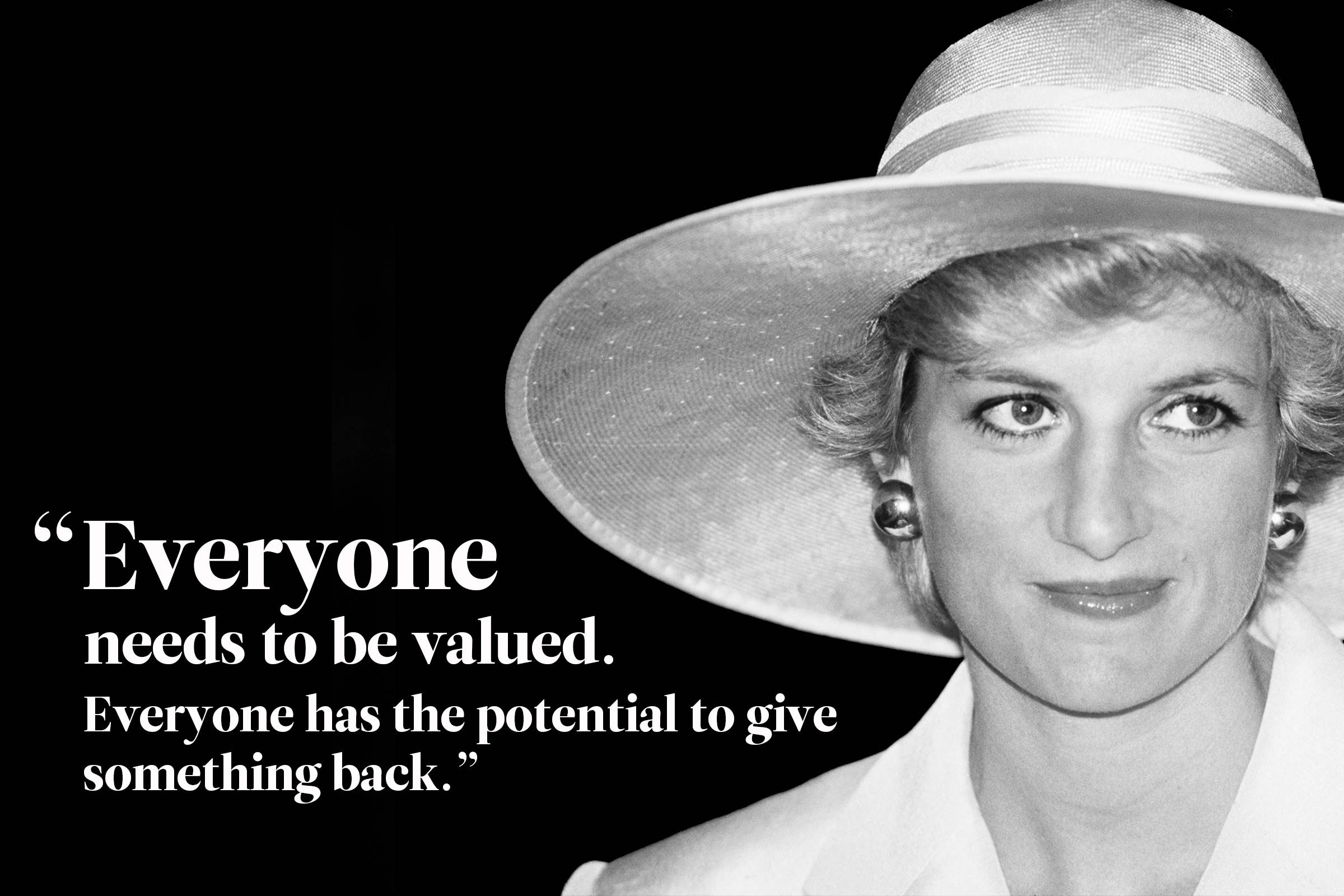 The Most Inspiring Princess Diana Quotes | Reader's Digest Canada