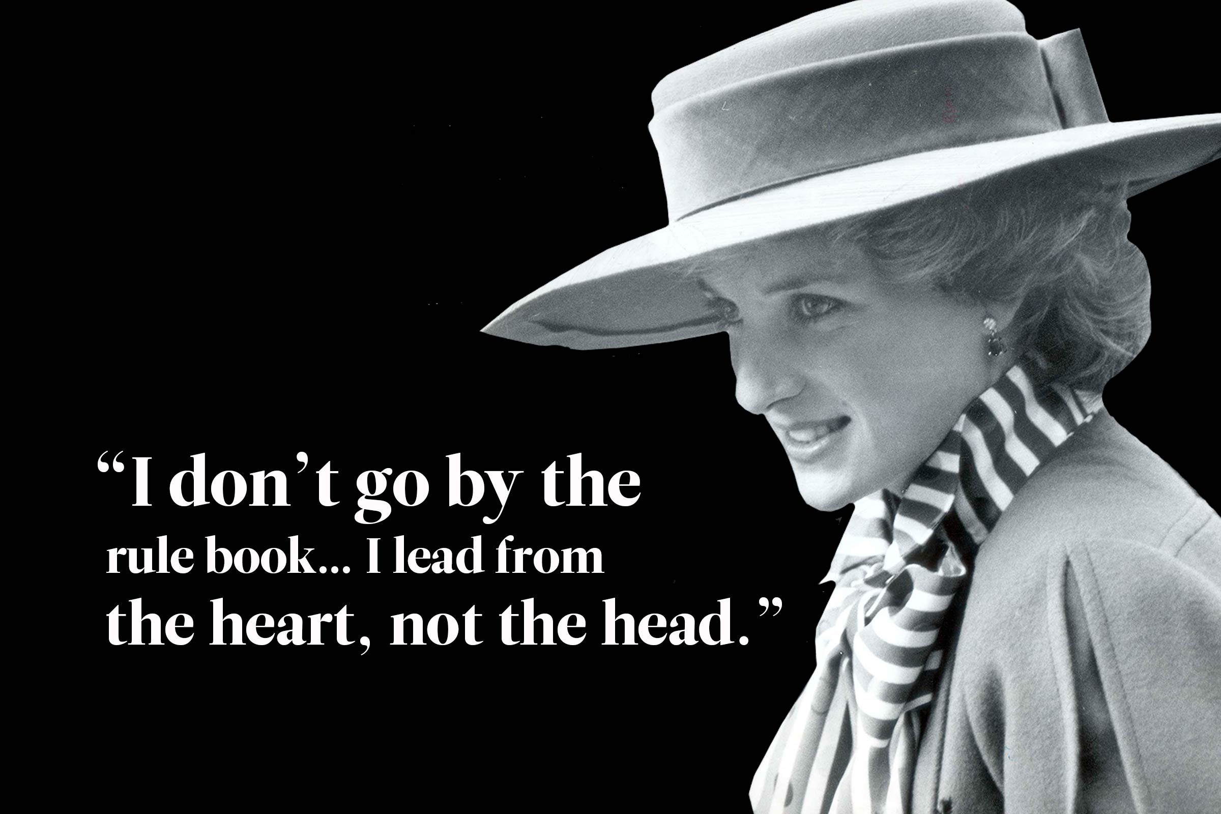 The Most Inspiring Princess Diana Quotes | Reader's Digest Canada