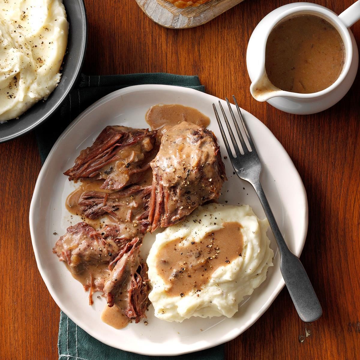 Roast Beef and Gravy | Reader's Digest Canada