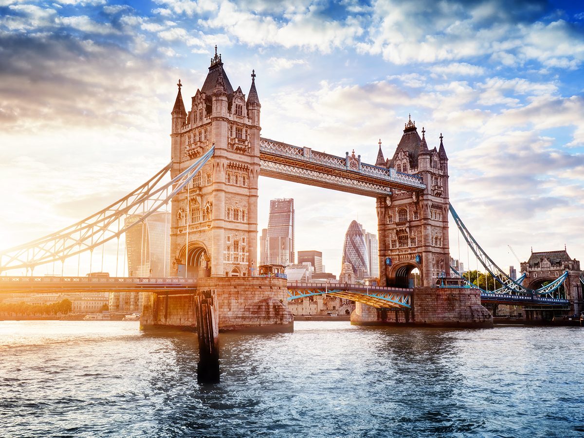 50 London Attractions You Must See Before You Die | Digest
