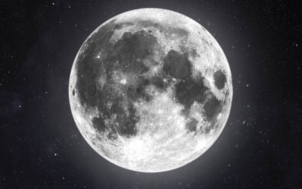 Full moon - how the moon can mess with your emotions