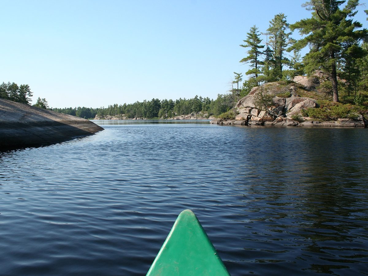 Beautiful Boat Pictures From Across Canada | Our Canada