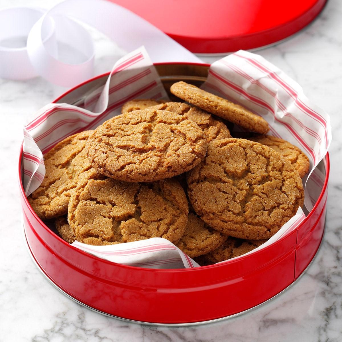 Greatest Christmas Cookie Recipes of All Time | Reader's Digest Canada