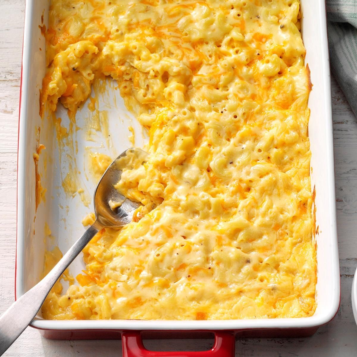 Creamy Macaroni and Cheese | Reader's Digest Canada