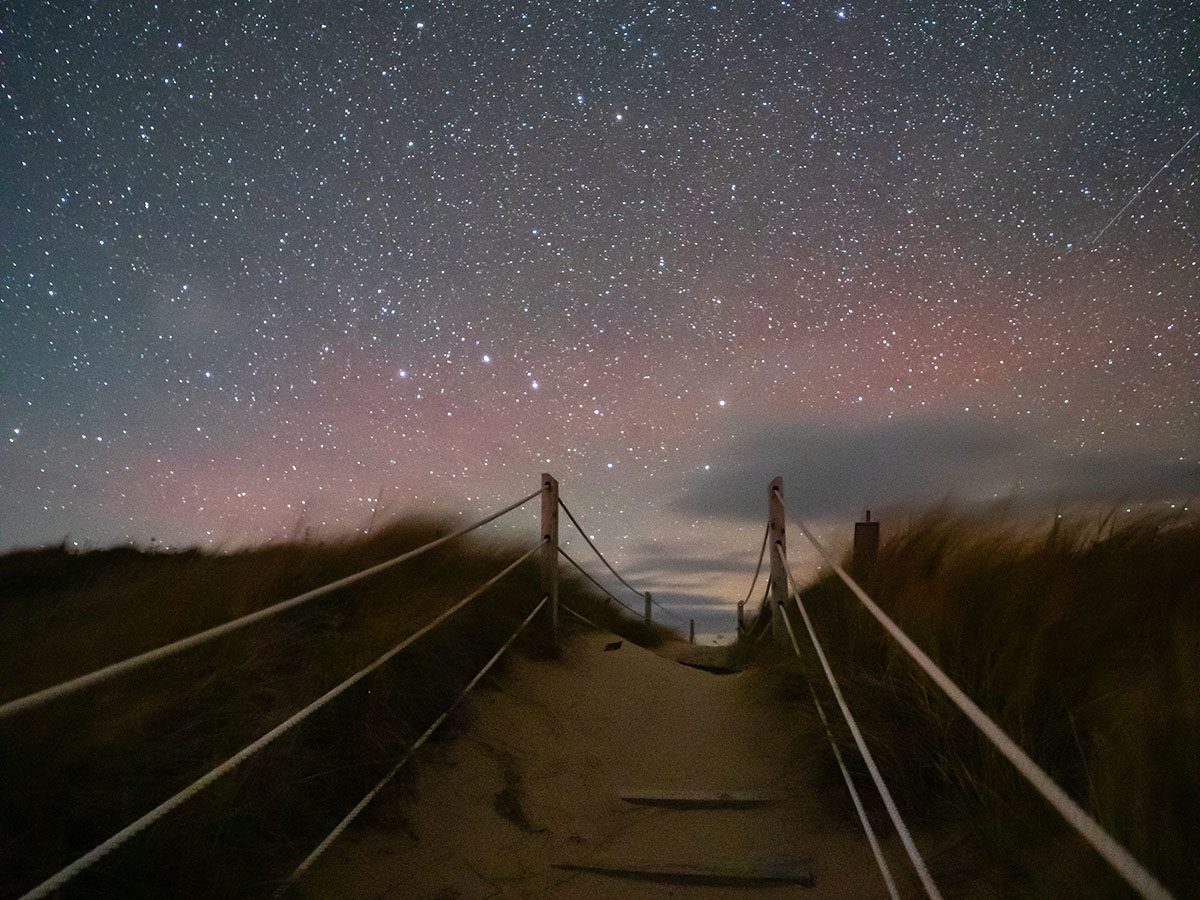 The Best Stargazing Spots Across Canada  Reader's Digest Canada