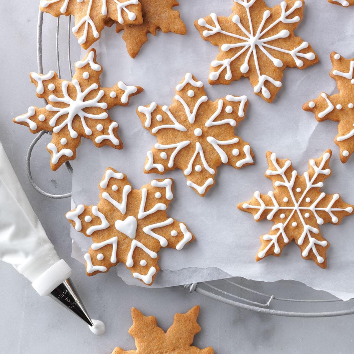 Greatest Christmas Cookie Recipes of All Time | Reader's Digest Canada