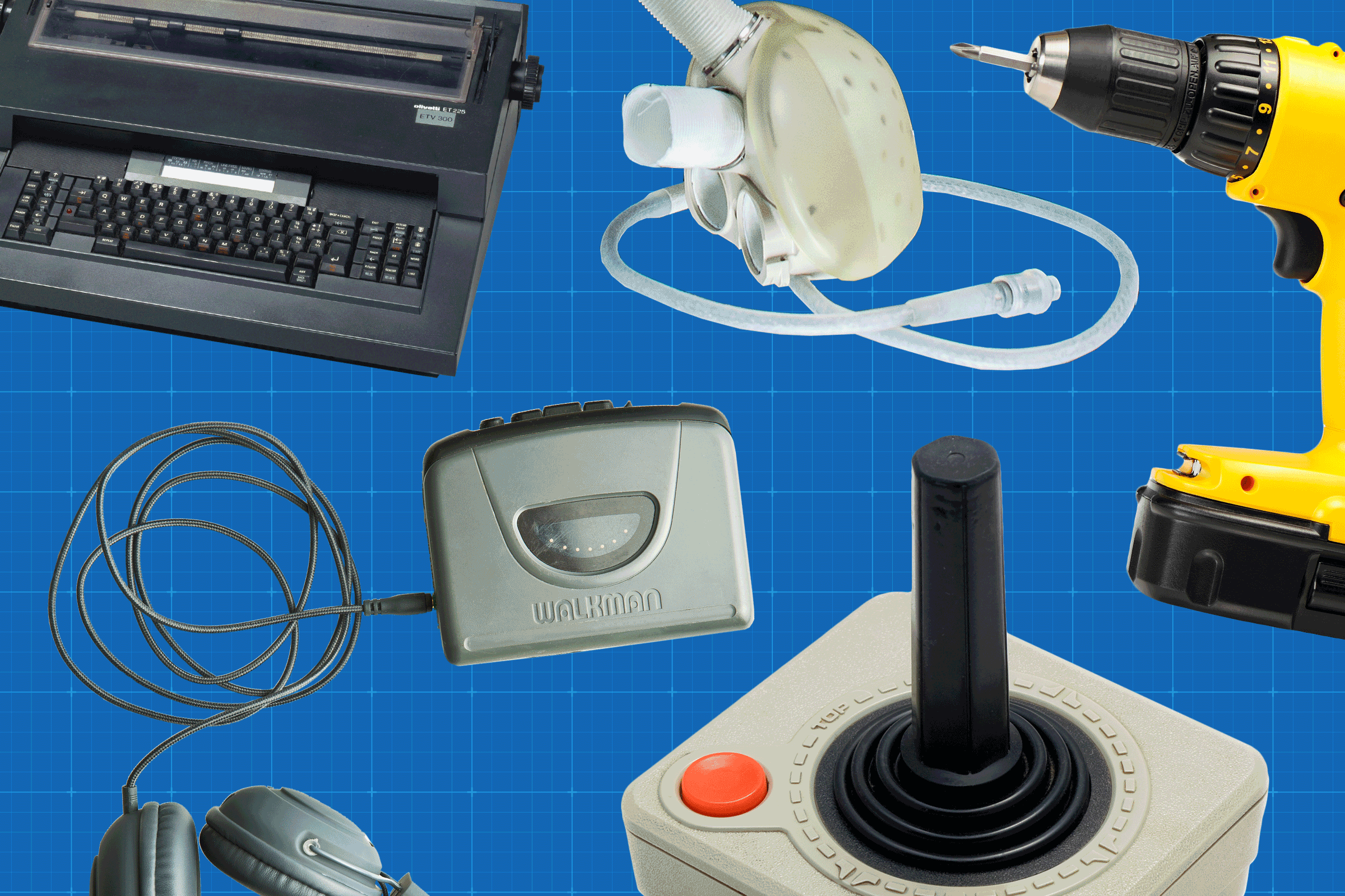 The 60 Most Important Inventions of the Past 60 Years (2022)