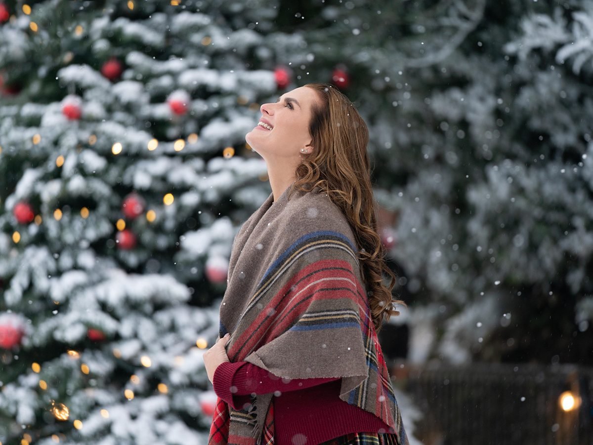 The Best Christmas Movies on Netflix Canada | Reader's Digest Canada