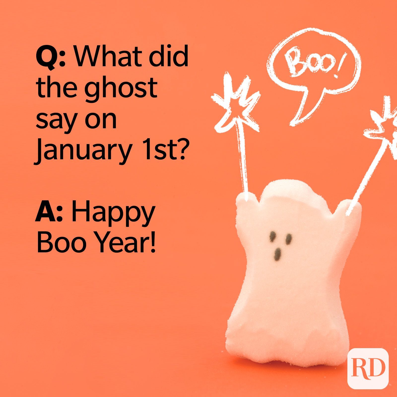 New Year’s Jokes That’ll Have You Laughing Out Loud Reader's Digest
