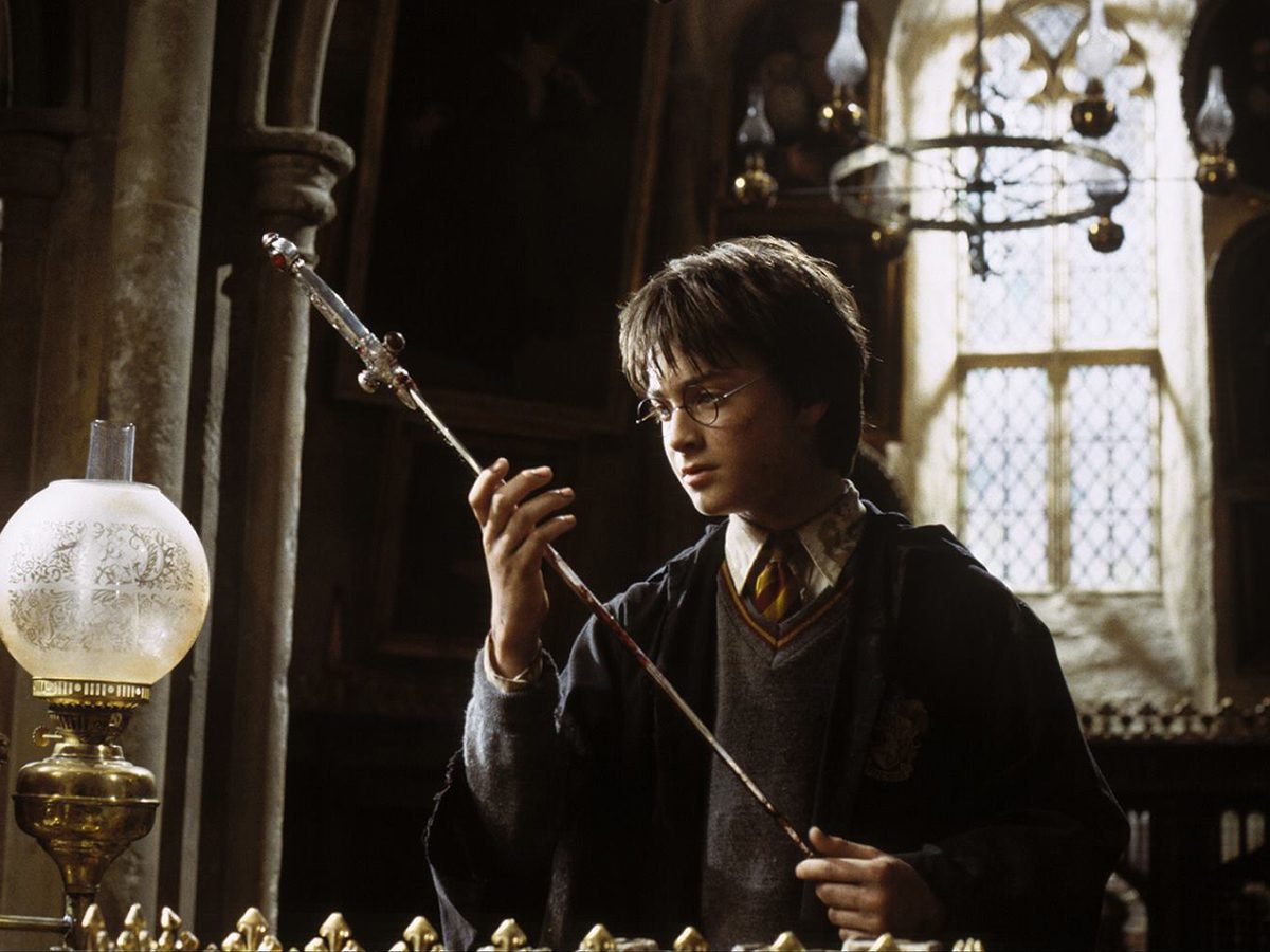 The Best Harry Potter Movie, According to Rotten Tomatoes | RD.ca